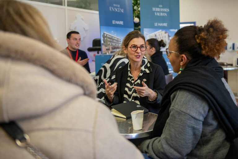 Accompagnement agence immobilière