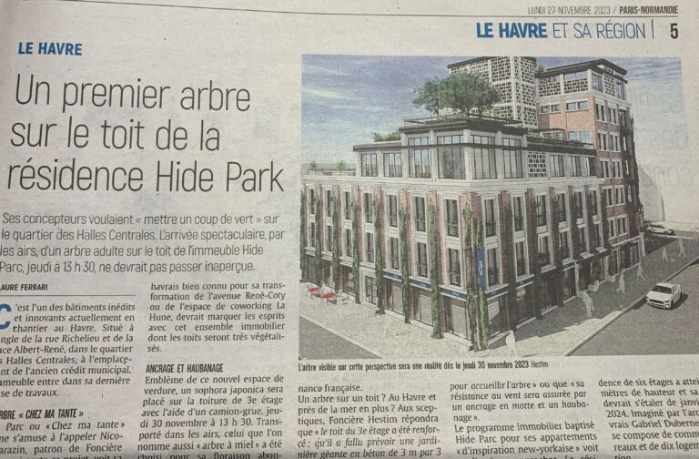 RELATIONS PRESSE
